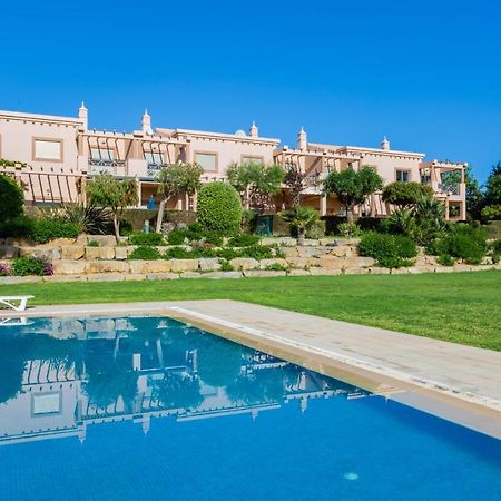 Casa Colina Villa Albufeira Dış mekan fotoğraf