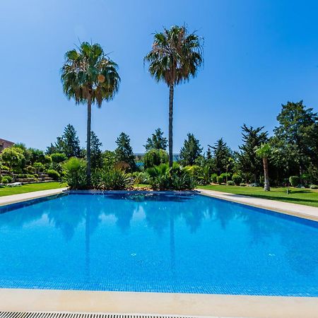 Casa Colina Villa Albufeira Dış mekan fotoğraf