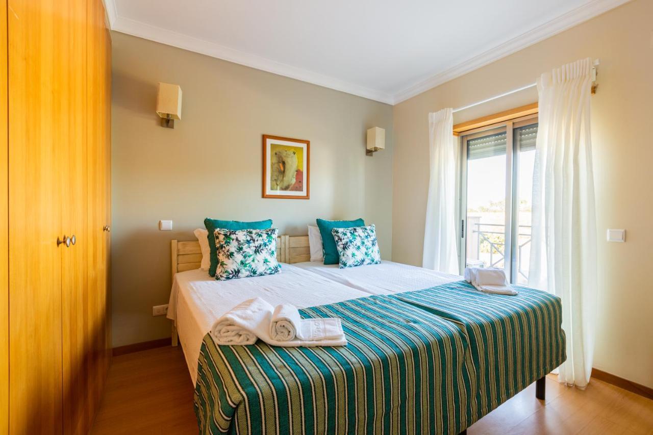 Casa Colina Villa Albufeira Dış mekan fotoğraf
