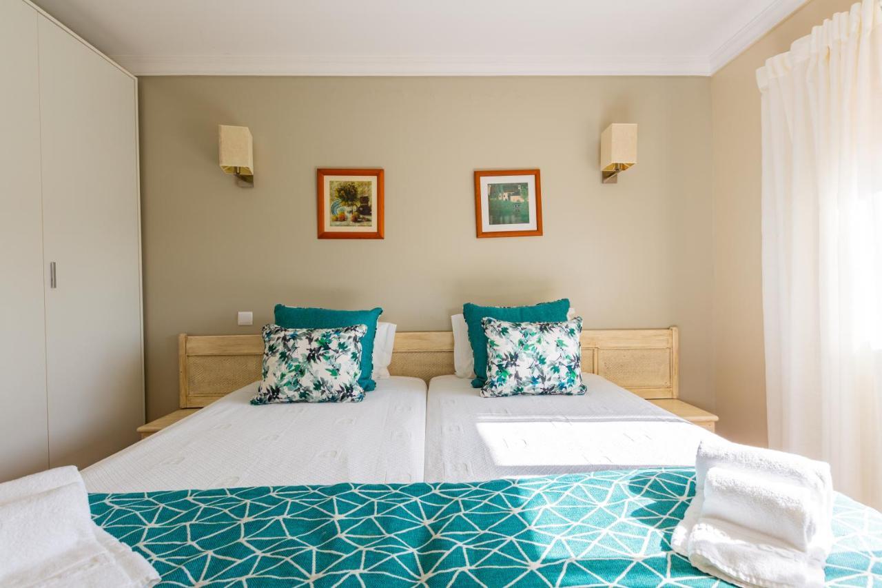 Casa Colina Villa Albufeira Dış mekan fotoğraf