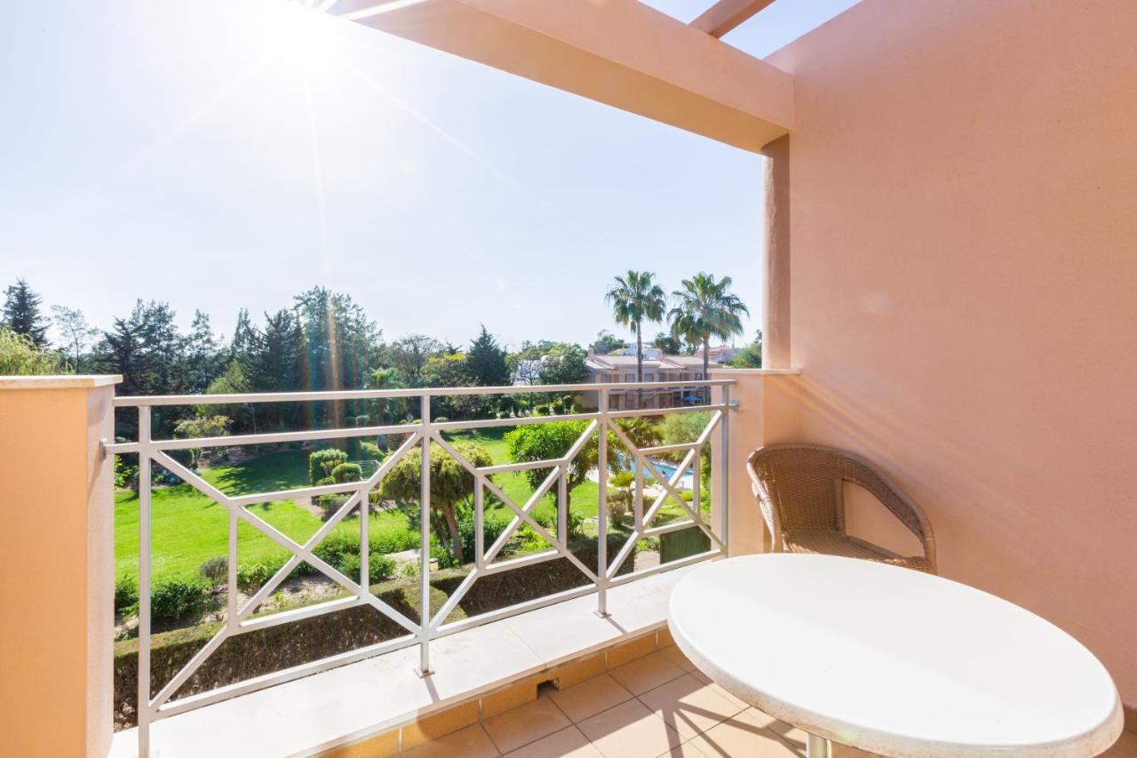 Casa Colina Villa Albufeira Dış mekan fotoğraf