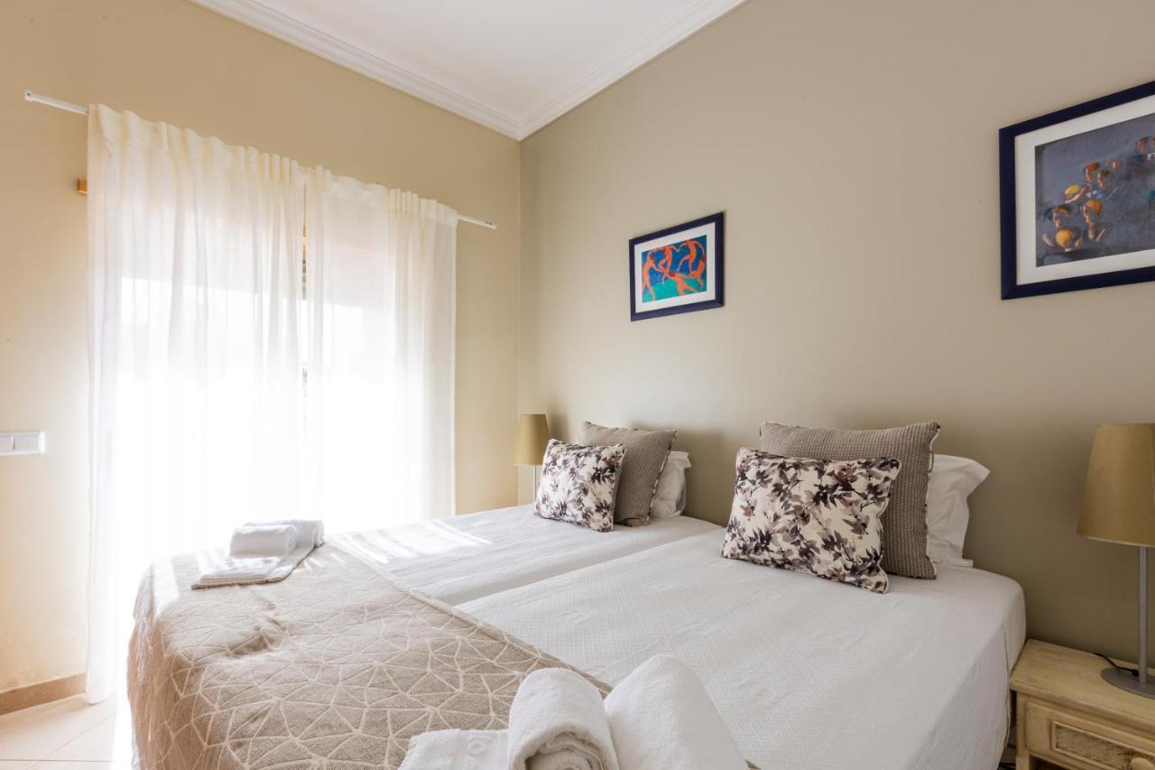 Casa Colina Villa Albufeira Dış mekan fotoğraf