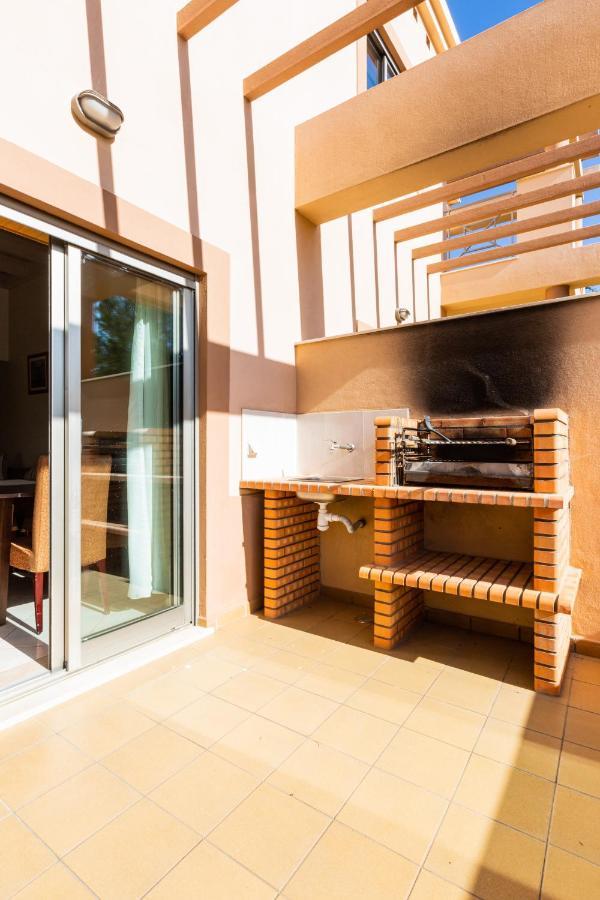 Casa Colina Villa Albufeira Dış mekan fotoğraf