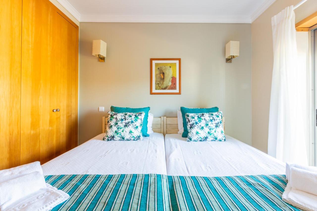 Casa Colina Villa Albufeira Dış mekan fotoğraf