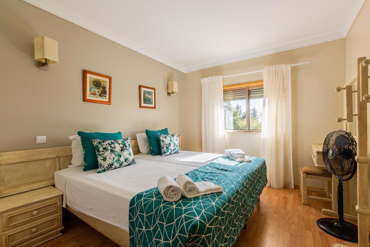 Casa Colina Villa Albufeira Dış mekan fotoğraf