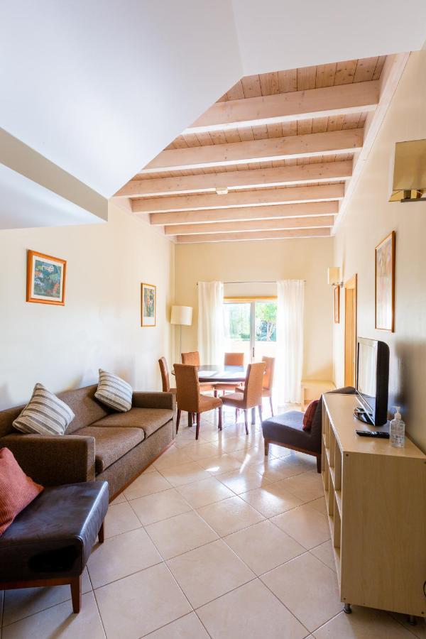Casa Colina Villa Albufeira Dış mekan fotoğraf