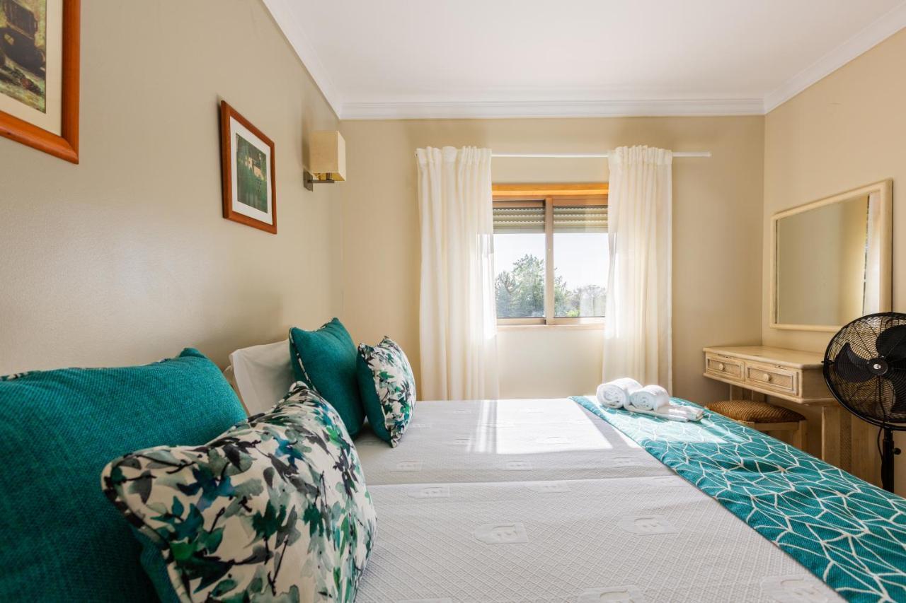 Casa Colina Villa Albufeira Dış mekan fotoğraf