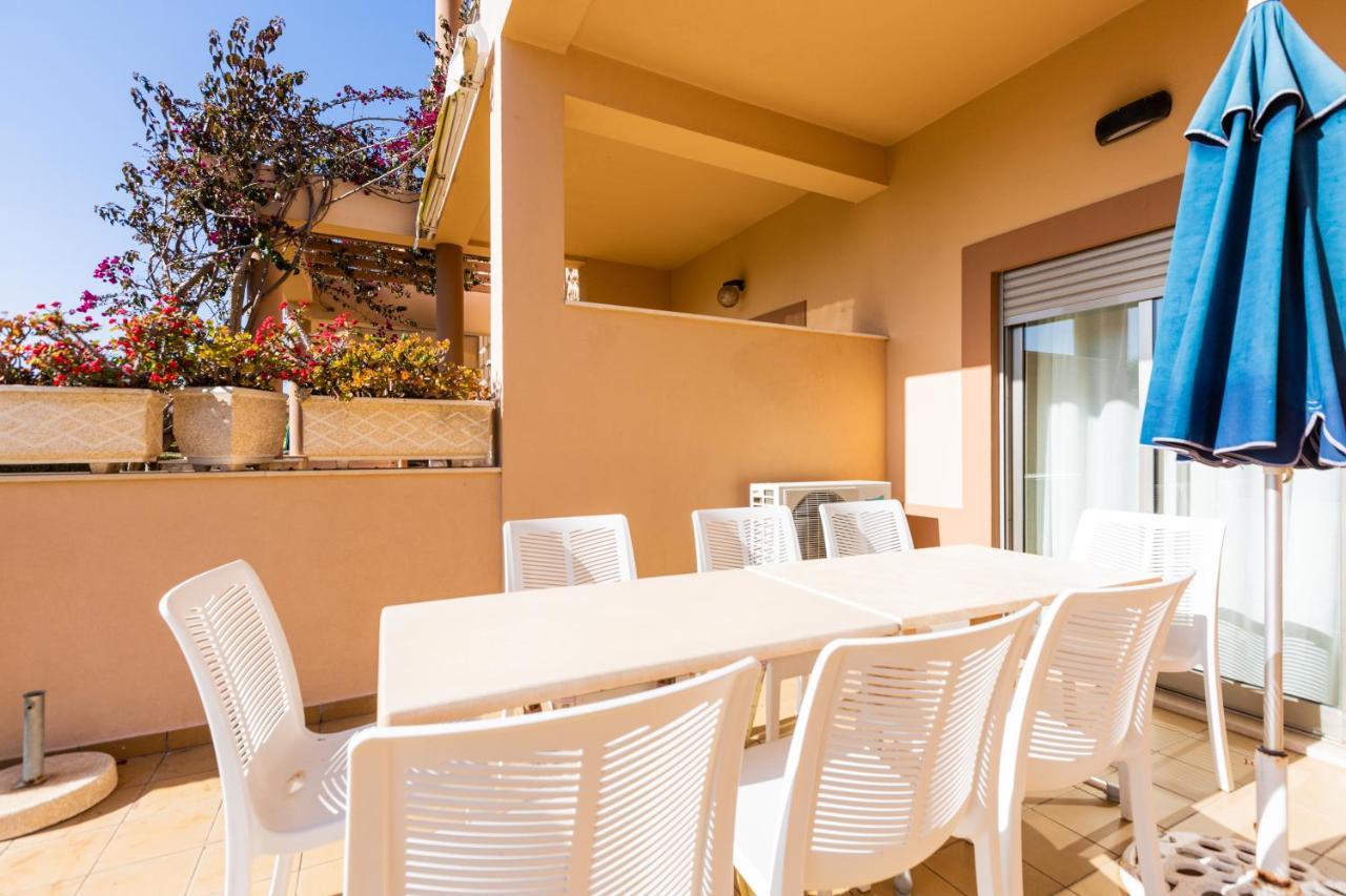 Casa Colina Villa Albufeira Dış mekan fotoğraf