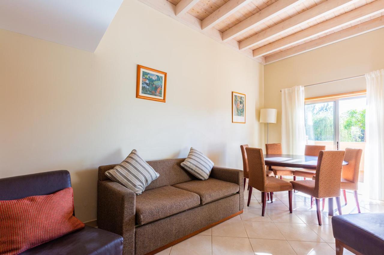 Casa Colina Villa Albufeira Dış mekan fotoğraf