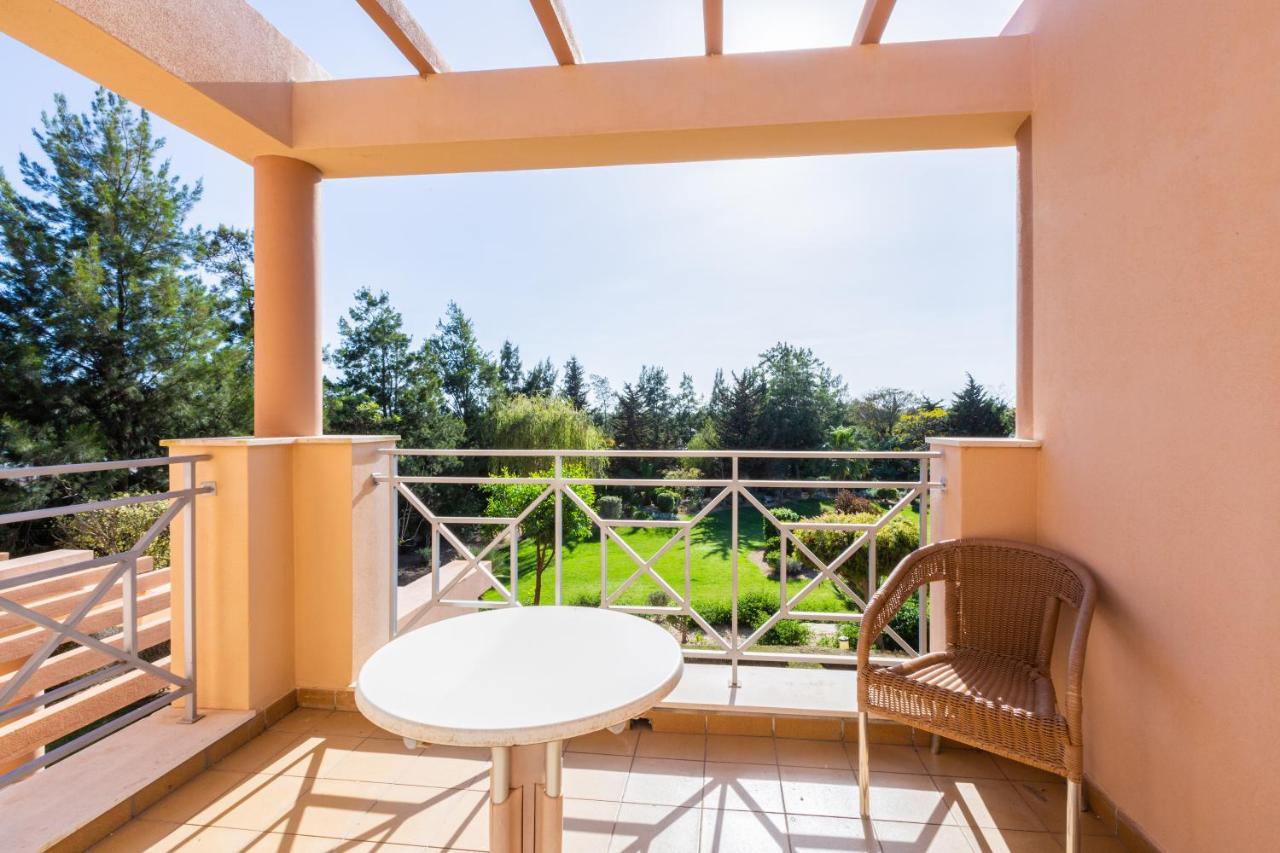 Casa Colina Villa Albufeira Dış mekan fotoğraf