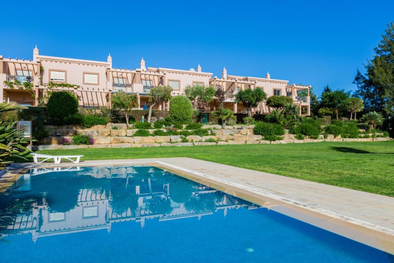 Casa Colina Villa Albufeira Dış mekan fotoğraf