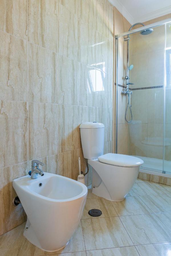 Casa Colina Villa Albufeira Dış mekan fotoğraf