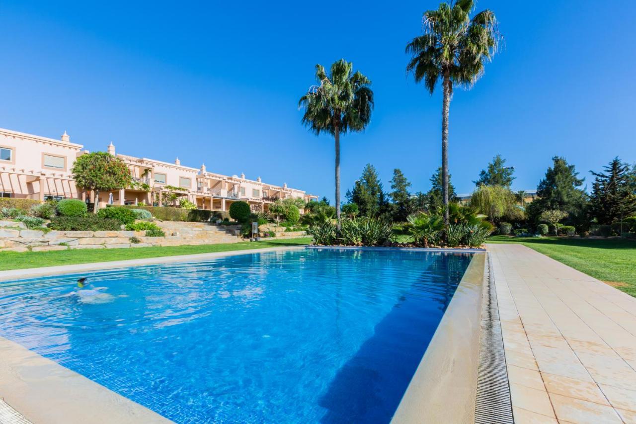 Casa Colina Villa Albufeira Dış mekan fotoğraf