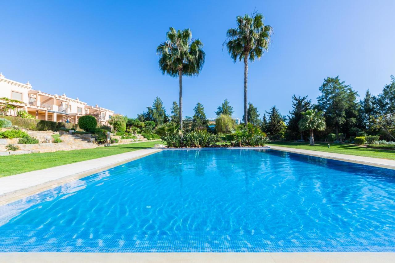 Casa Colina Villa Albufeira Dış mekan fotoğraf