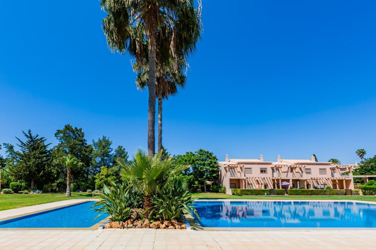 Casa Colina Villa Albufeira Dış mekan fotoğraf