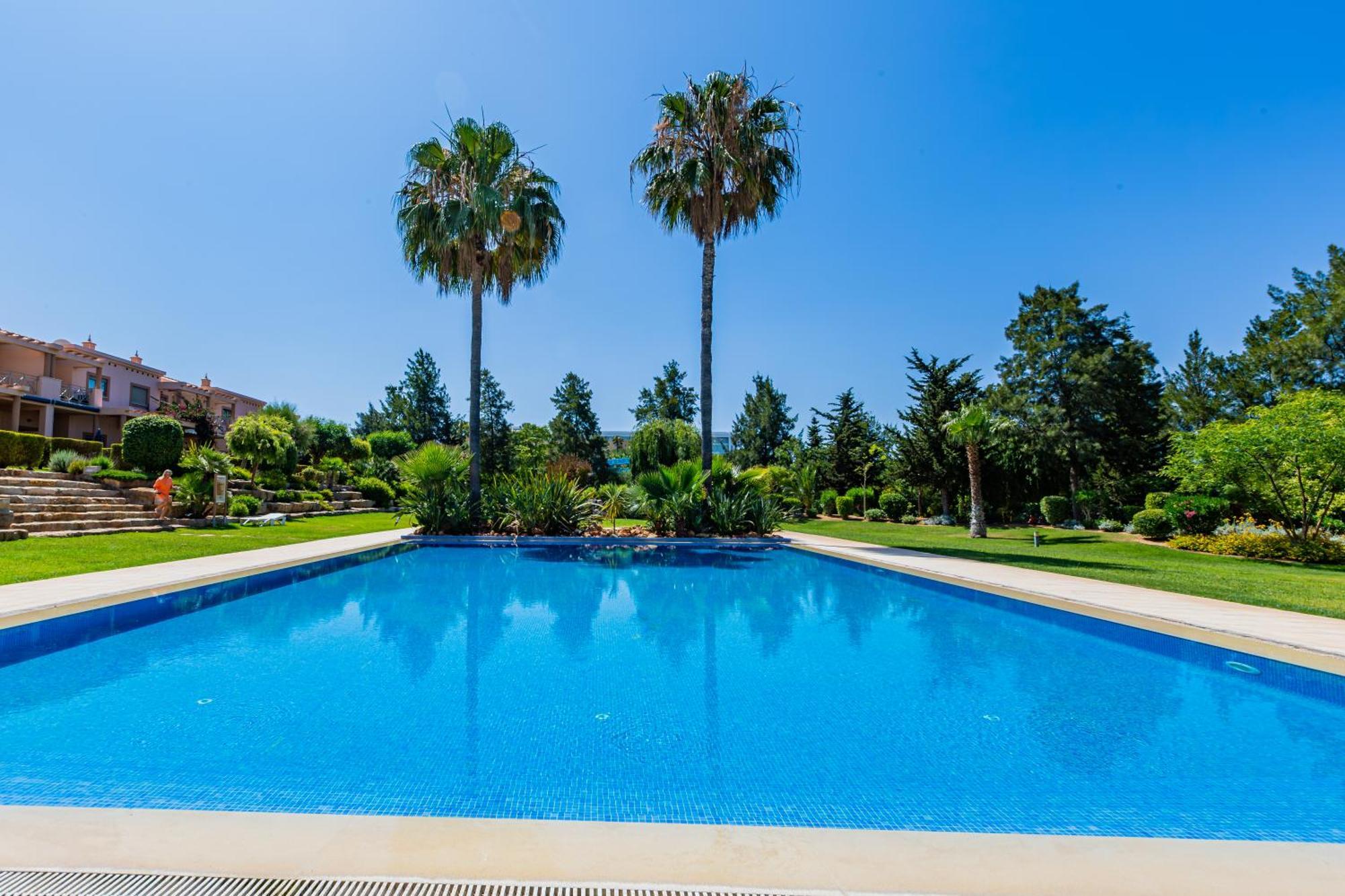 Casa Colina Villa Albufeira Dış mekan fotoğraf