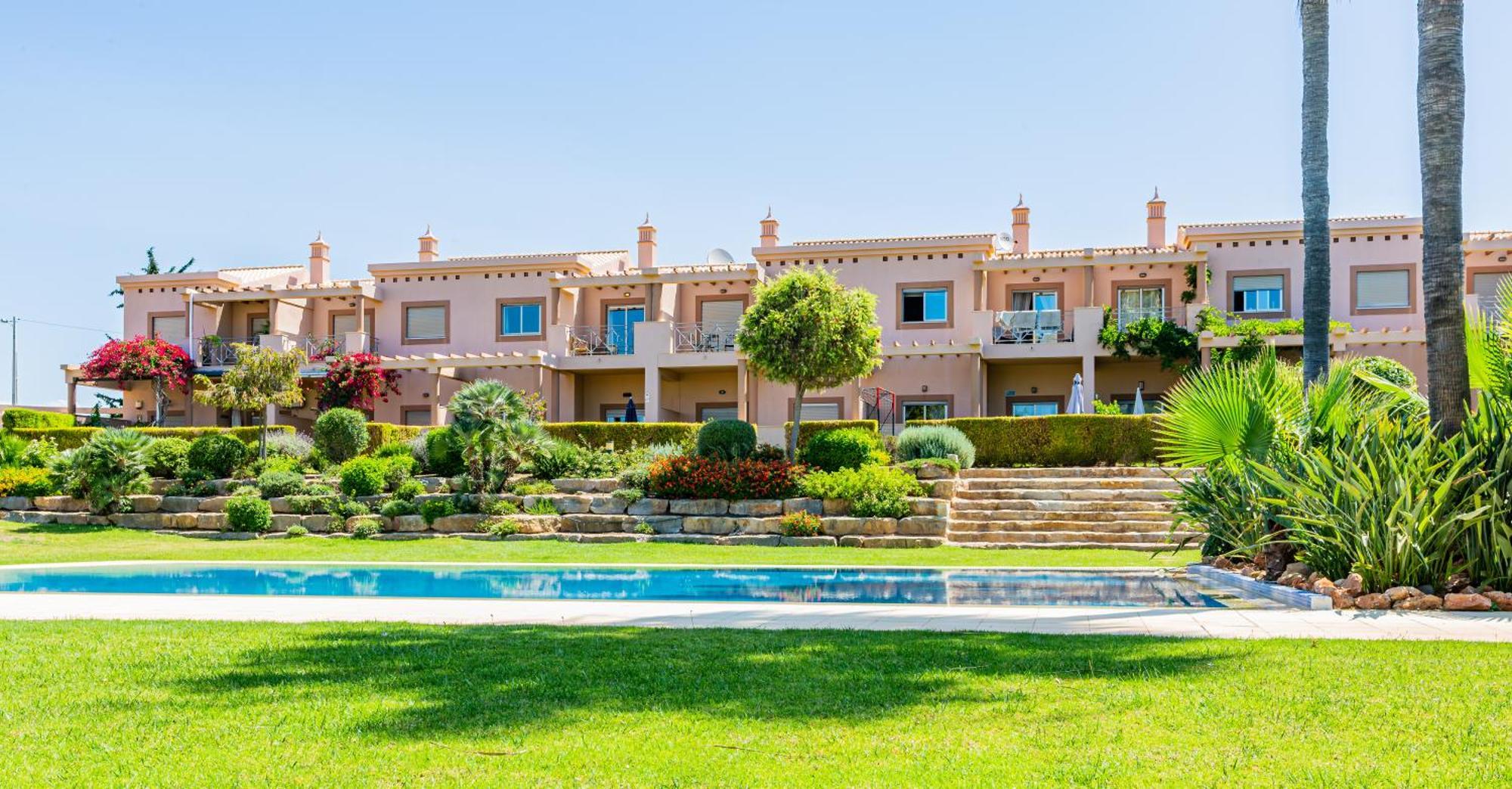 Casa Colina Villa Albufeira Dış mekan fotoğraf