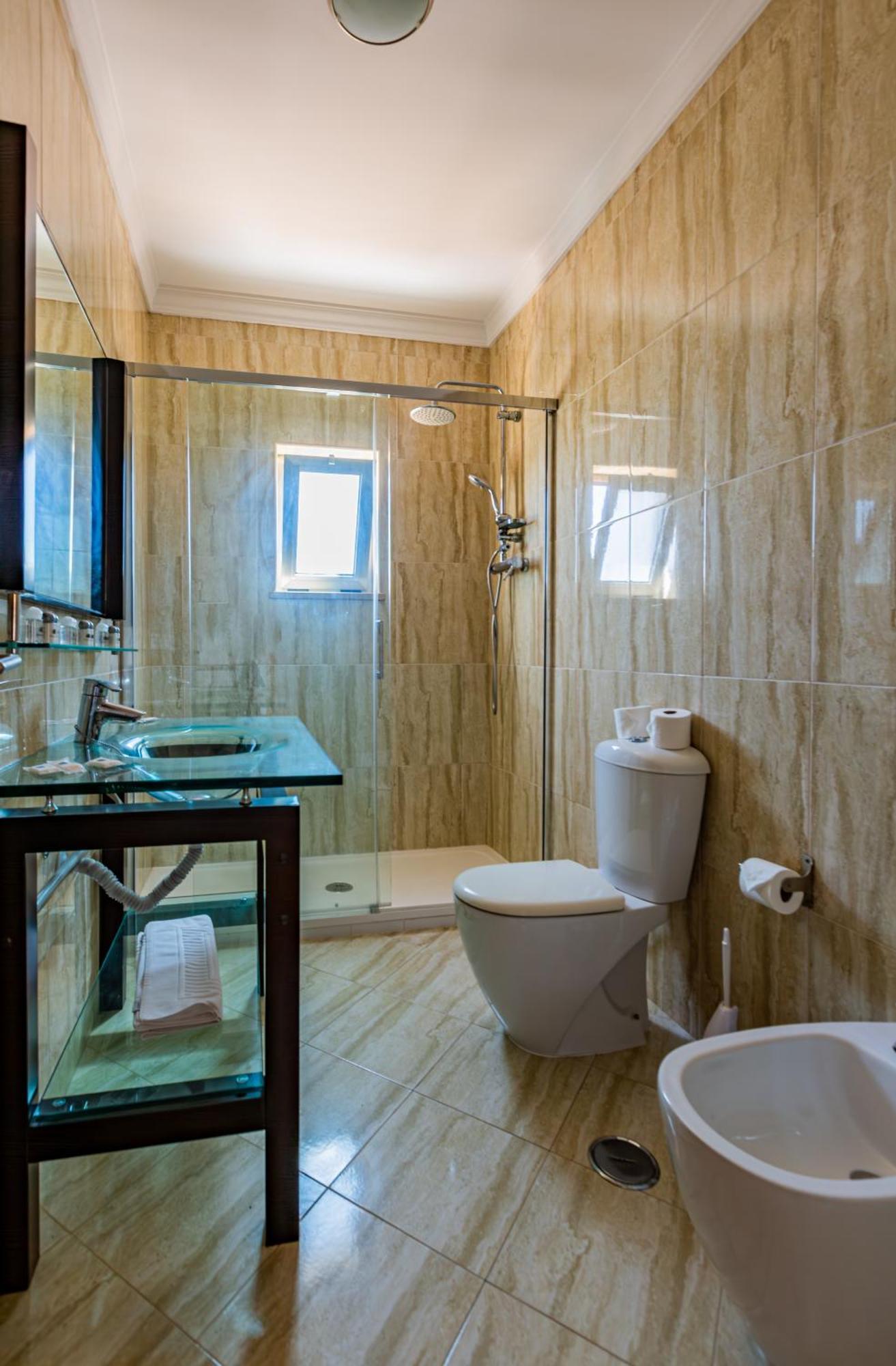 Casa Colina Villa Albufeira Dış mekan fotoğraf